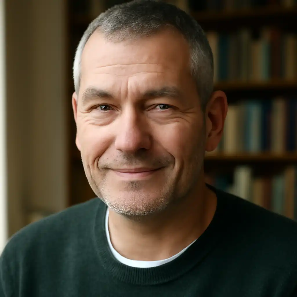Daan Jansen